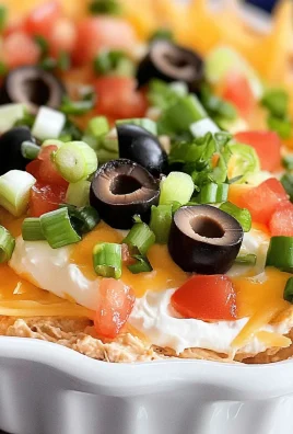 Taco Dip