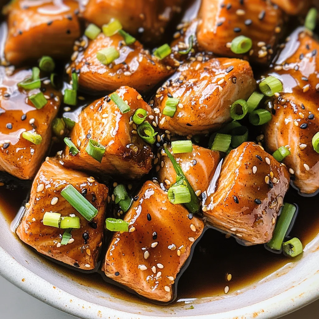 Teriyaki