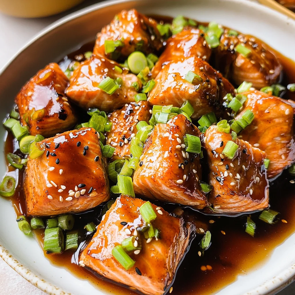 Teriyaki