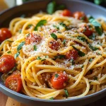 TikTok Spaghetti