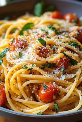 TikTok Spaghetti