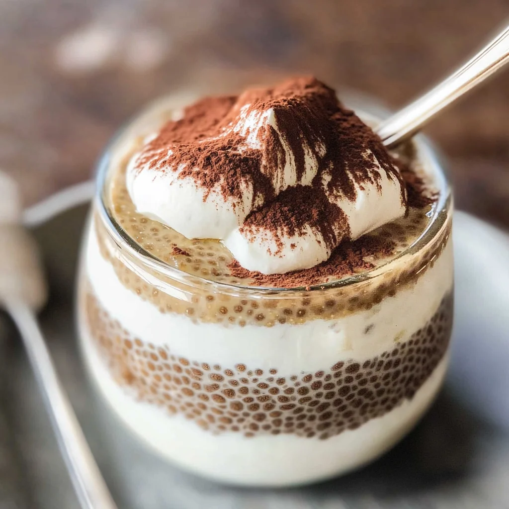 Tiramisu