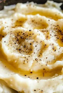 Ultimate Roasted Garlic Mashed Potatoes Recipe for Comfort Food