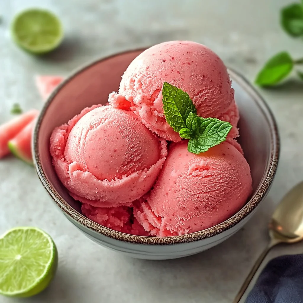 Watermelon