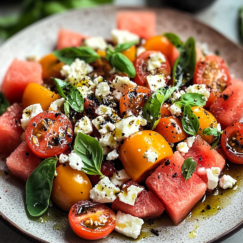 Watermelon