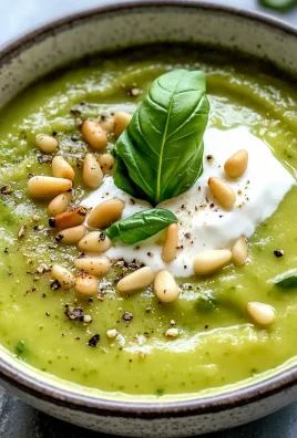 Asparagus Soup Recipe