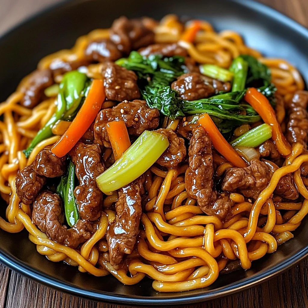 Beef