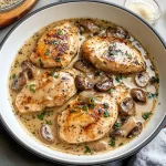 Best Chicken Marsala