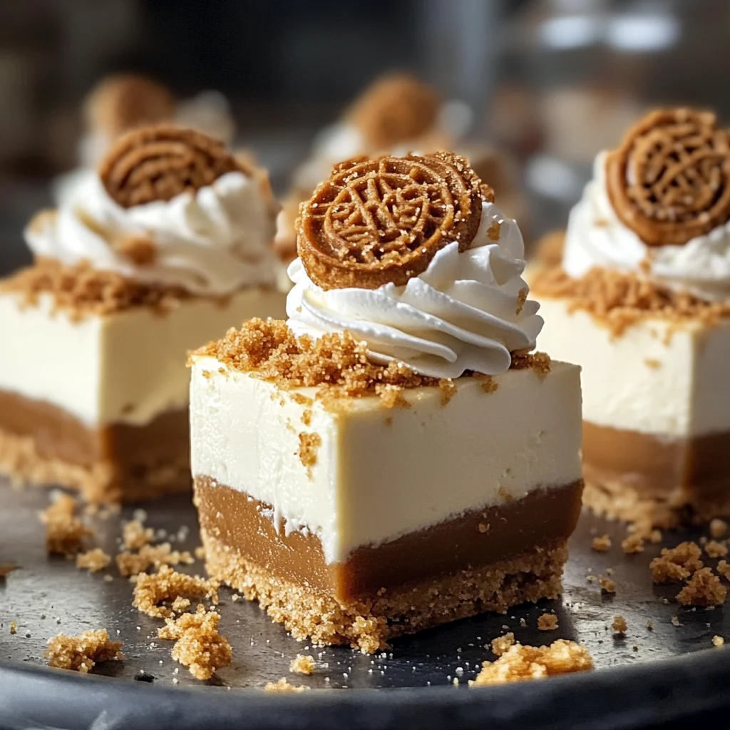 Biscoff