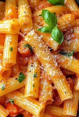 Calabrian Chili Pasta Recipe