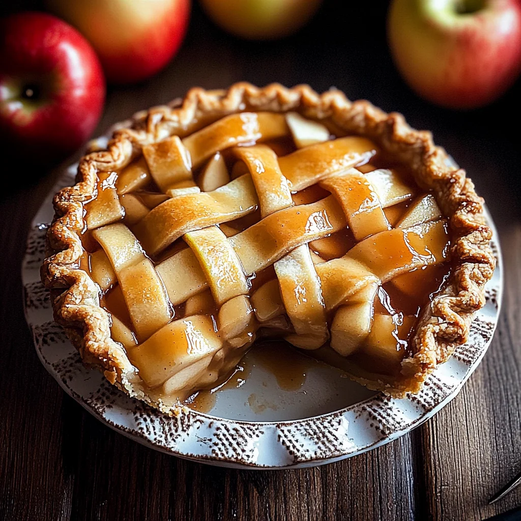 Caramel