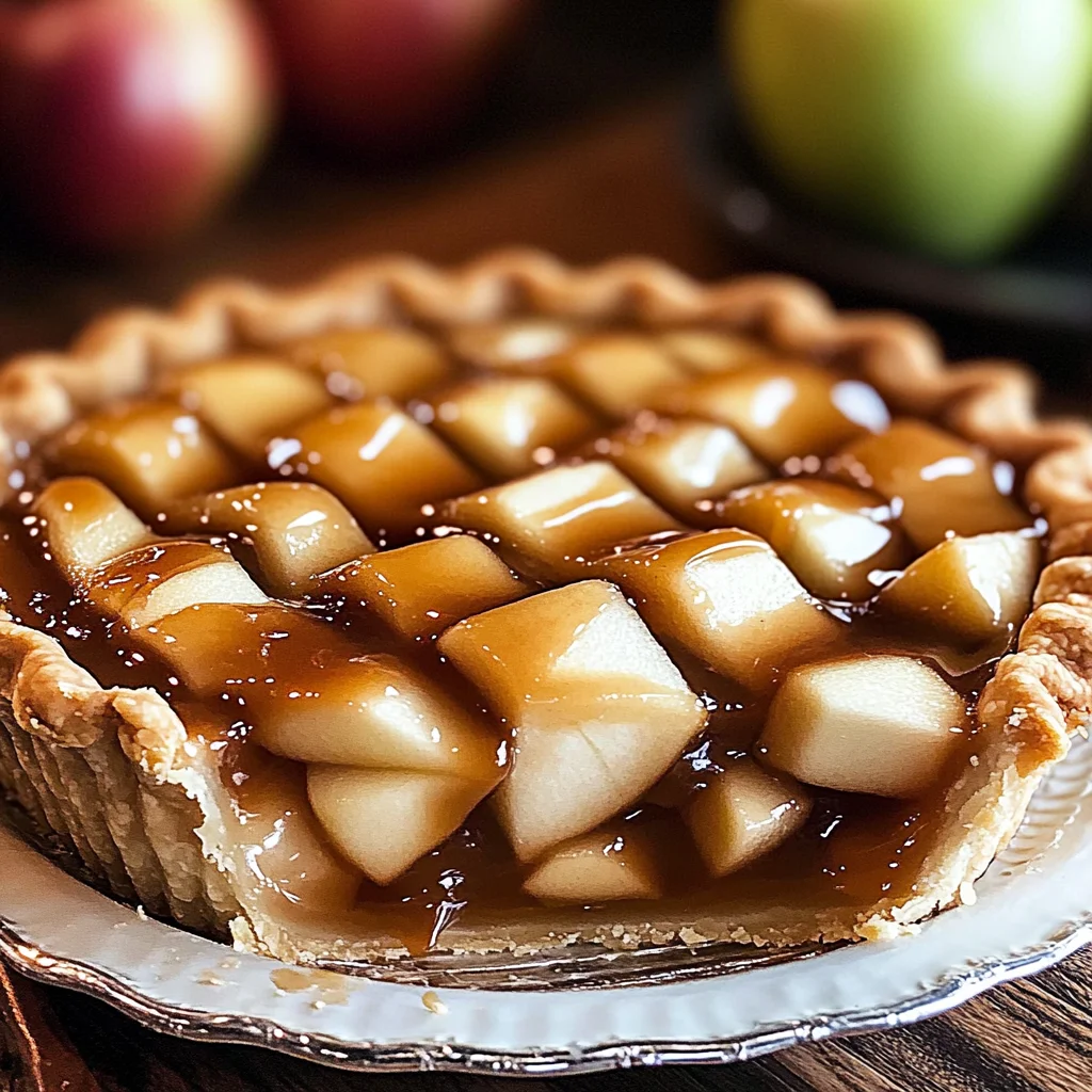 Caramel