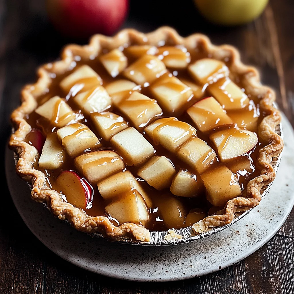 Caramel