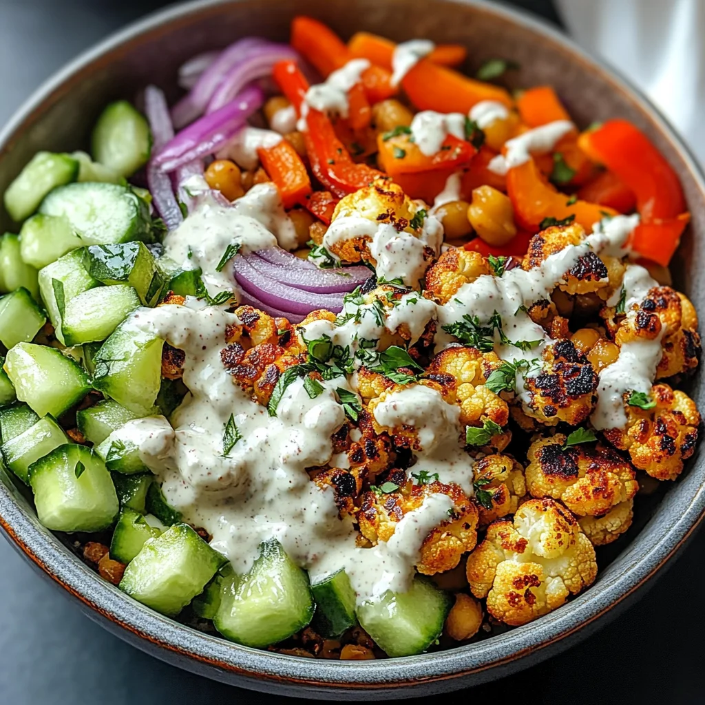 Cauliflower
