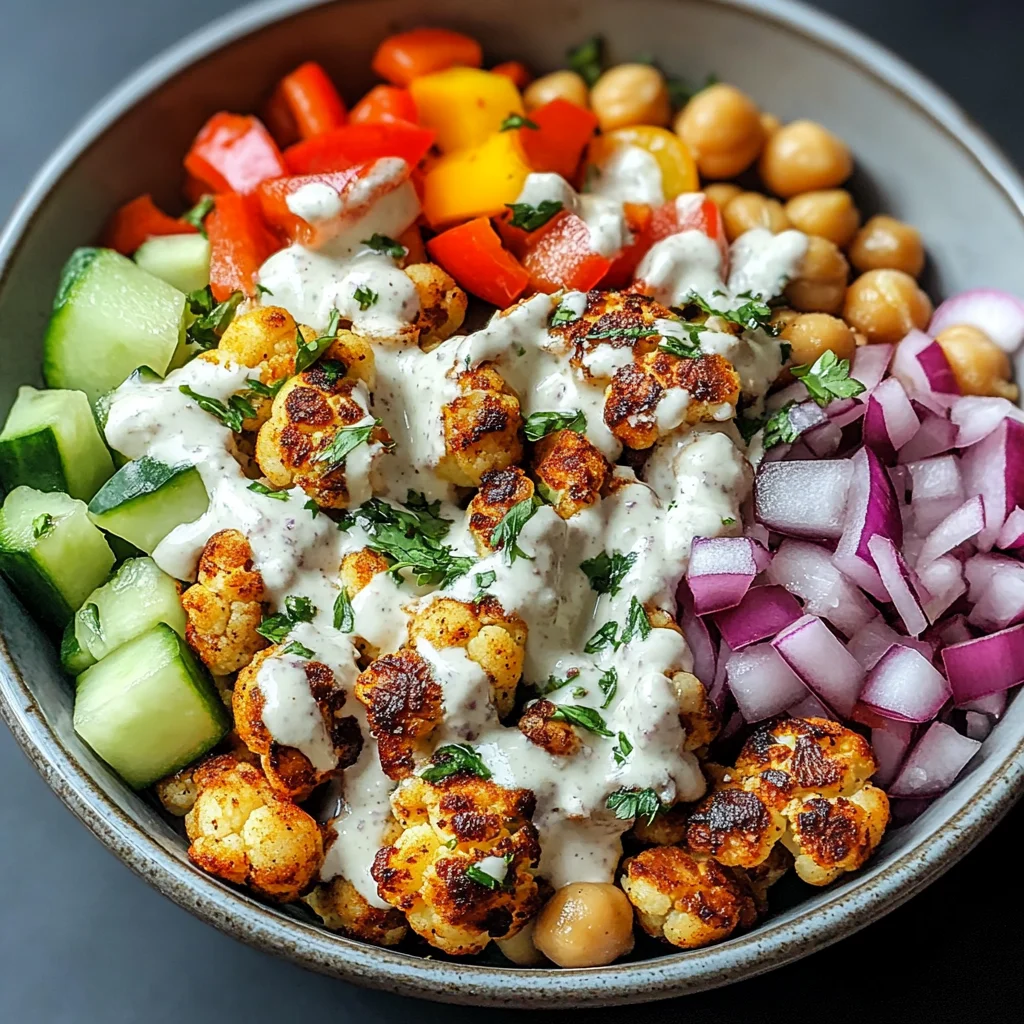 Cauliflower