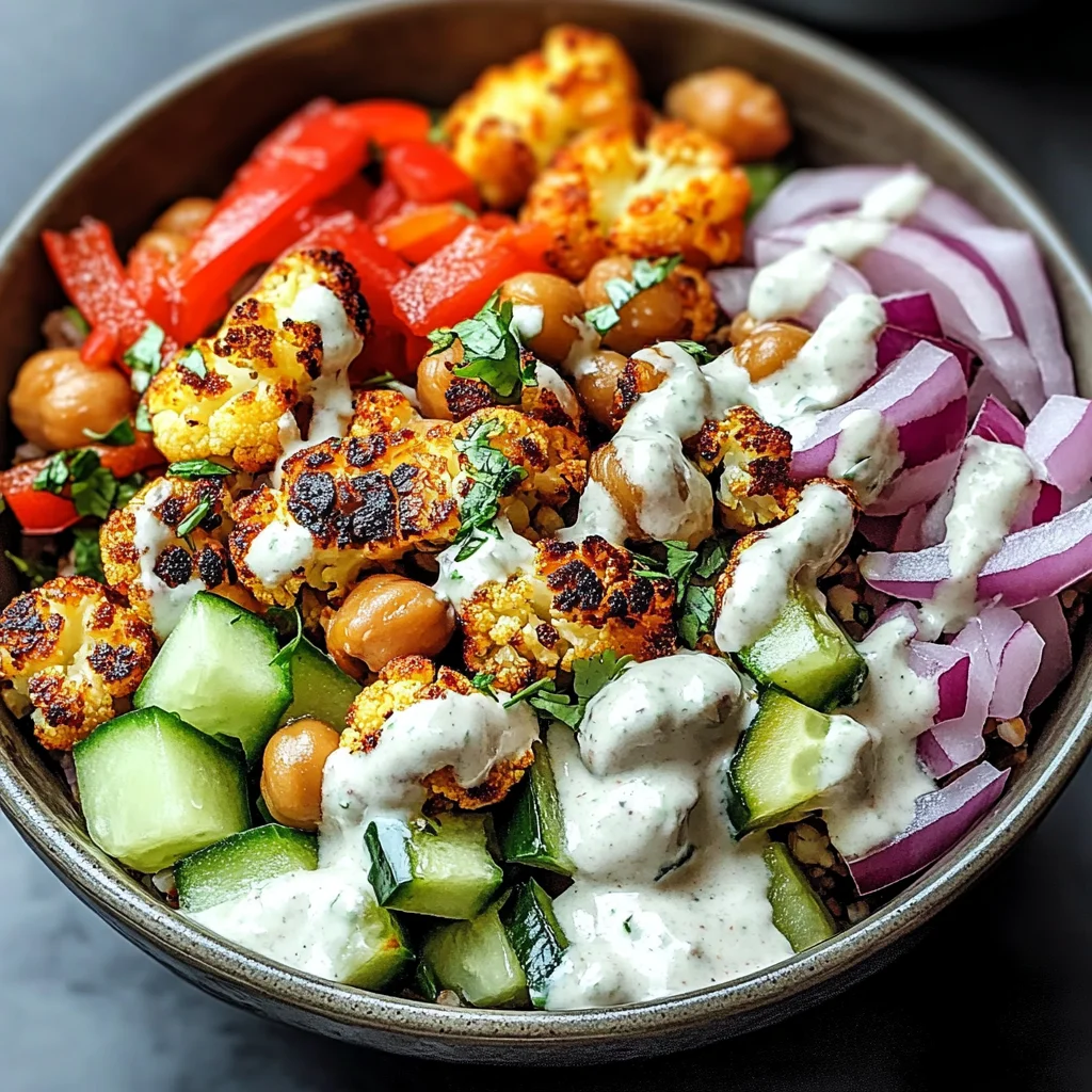 Cauliflower