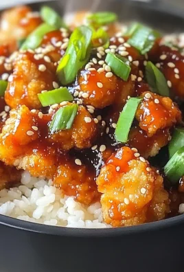 Cheesecake Factory Korean Cauliflower Recipe