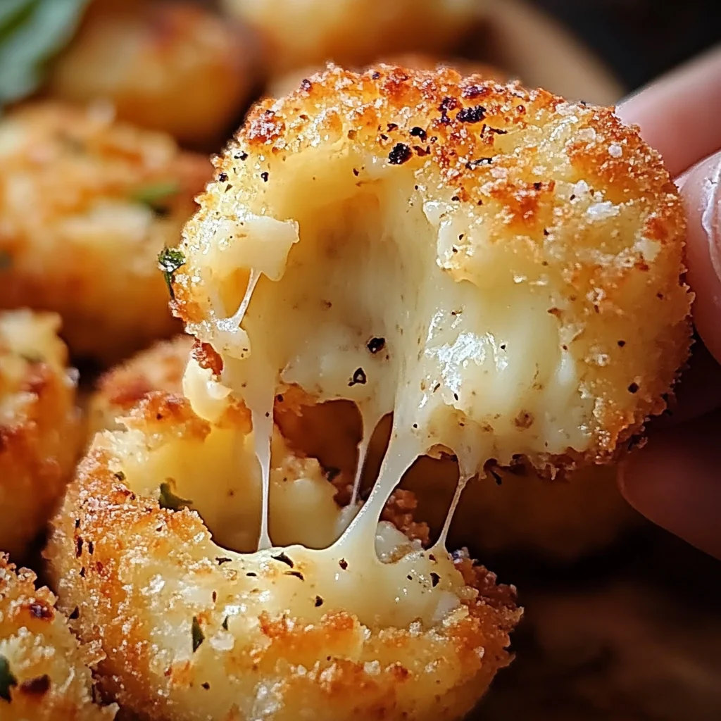 Cheesy