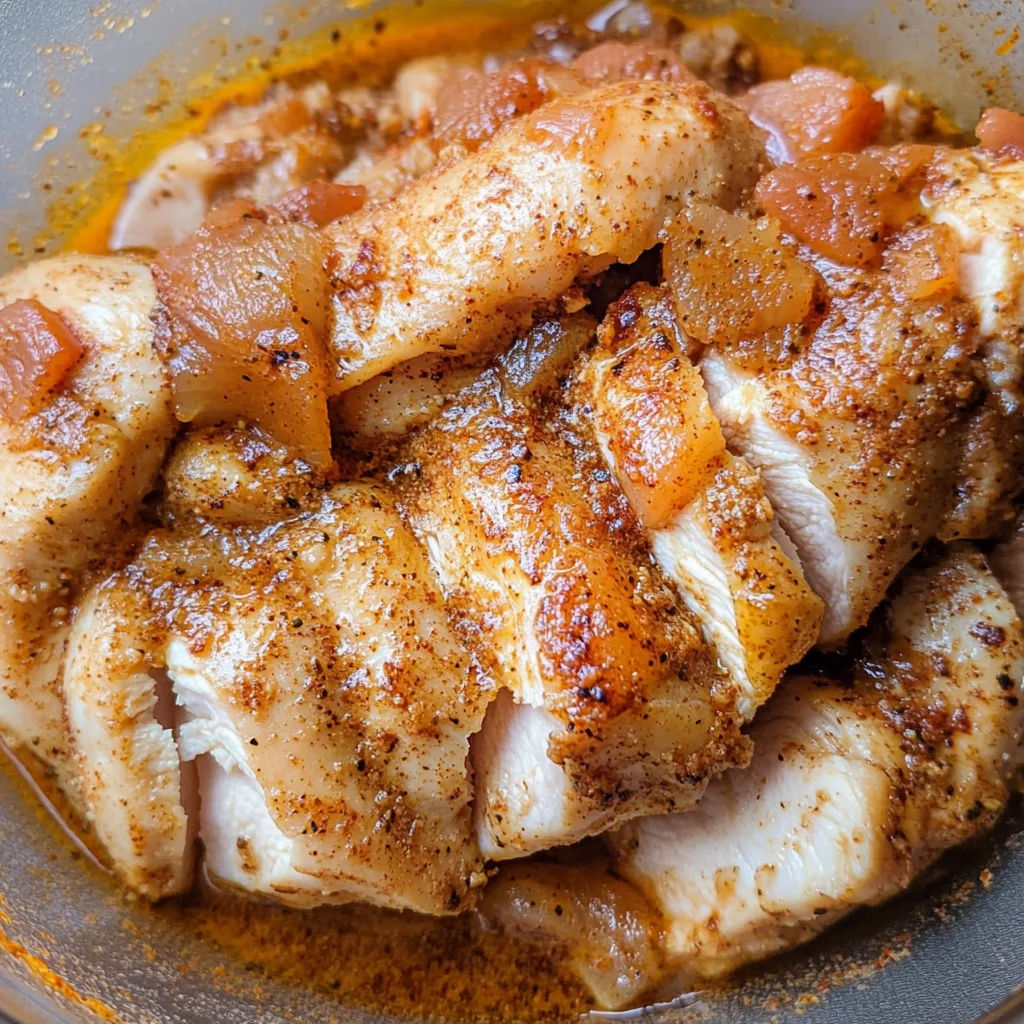 Chicken