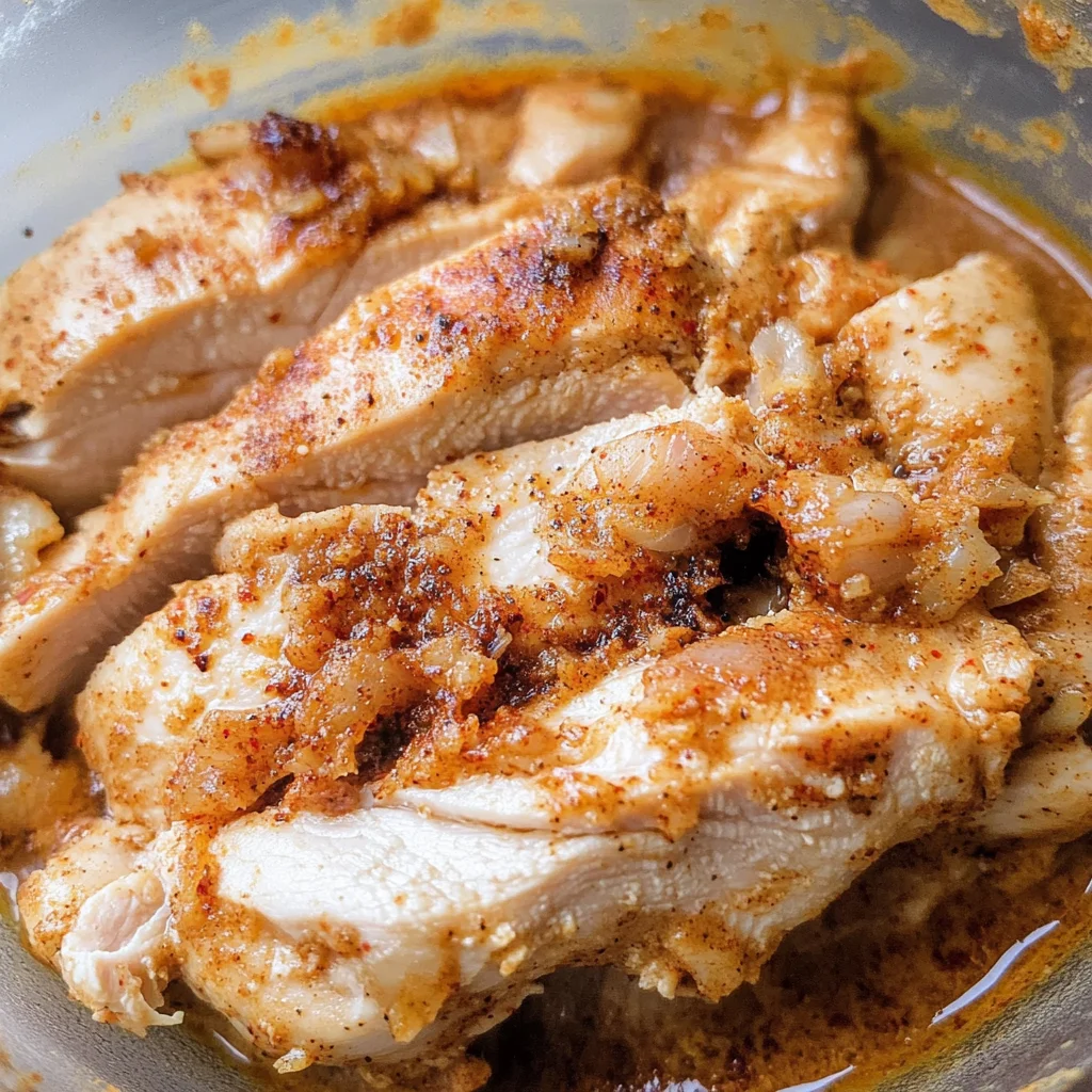 Chicken