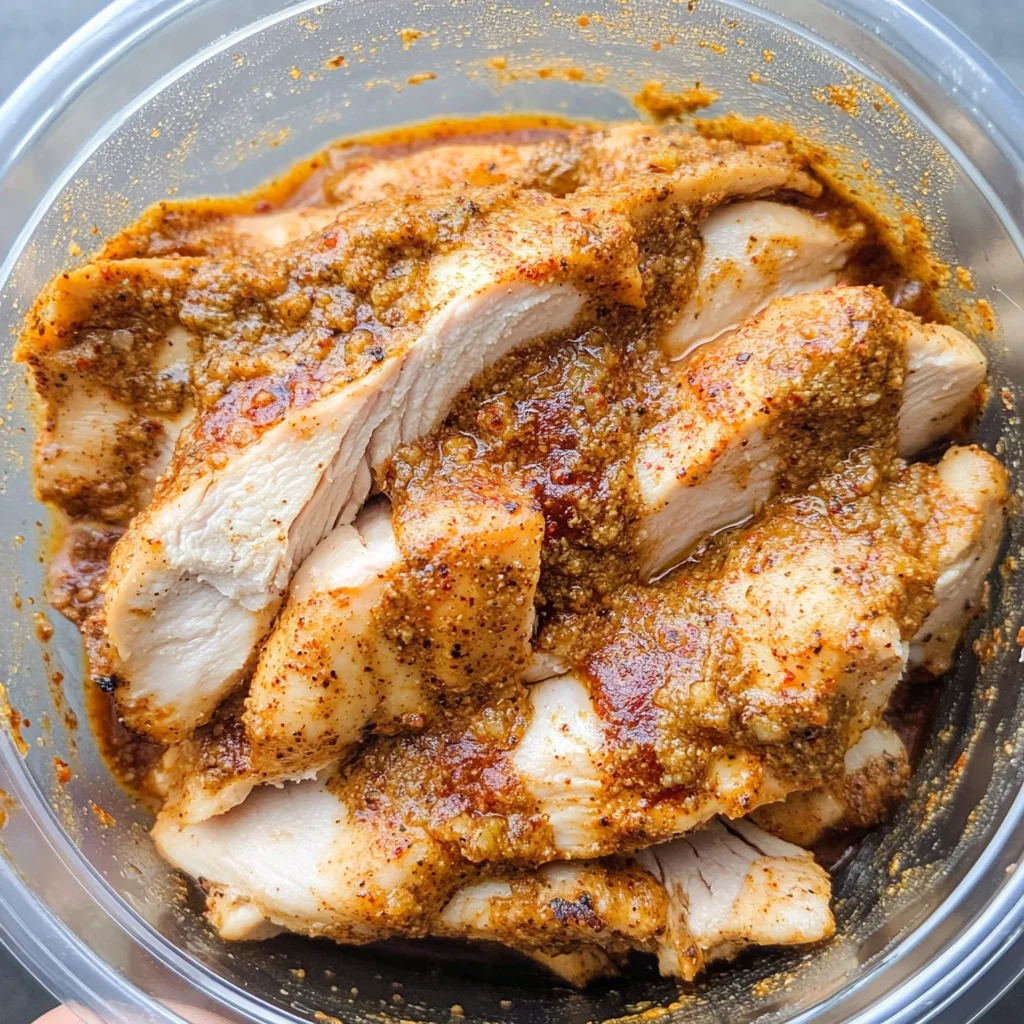 Chicken
