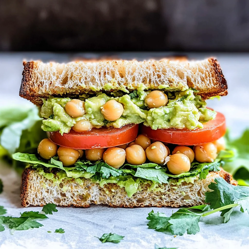 Chickpea
