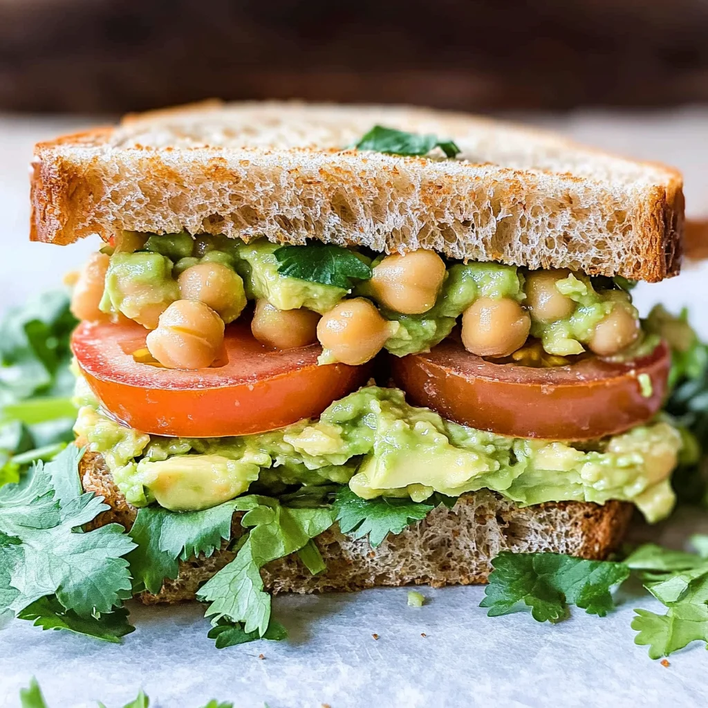 Chickpea