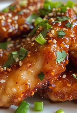 Chili Chicken Breast Recipe