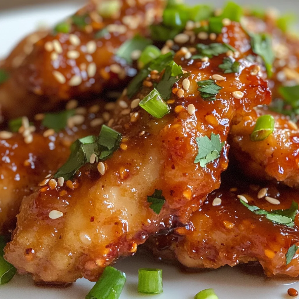 Chili Chicken Breast Recipe