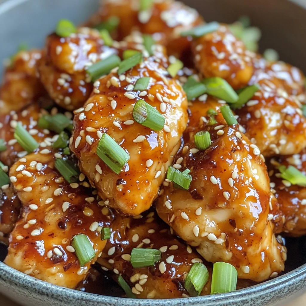 Chili Chicken Breast Recipe image 2