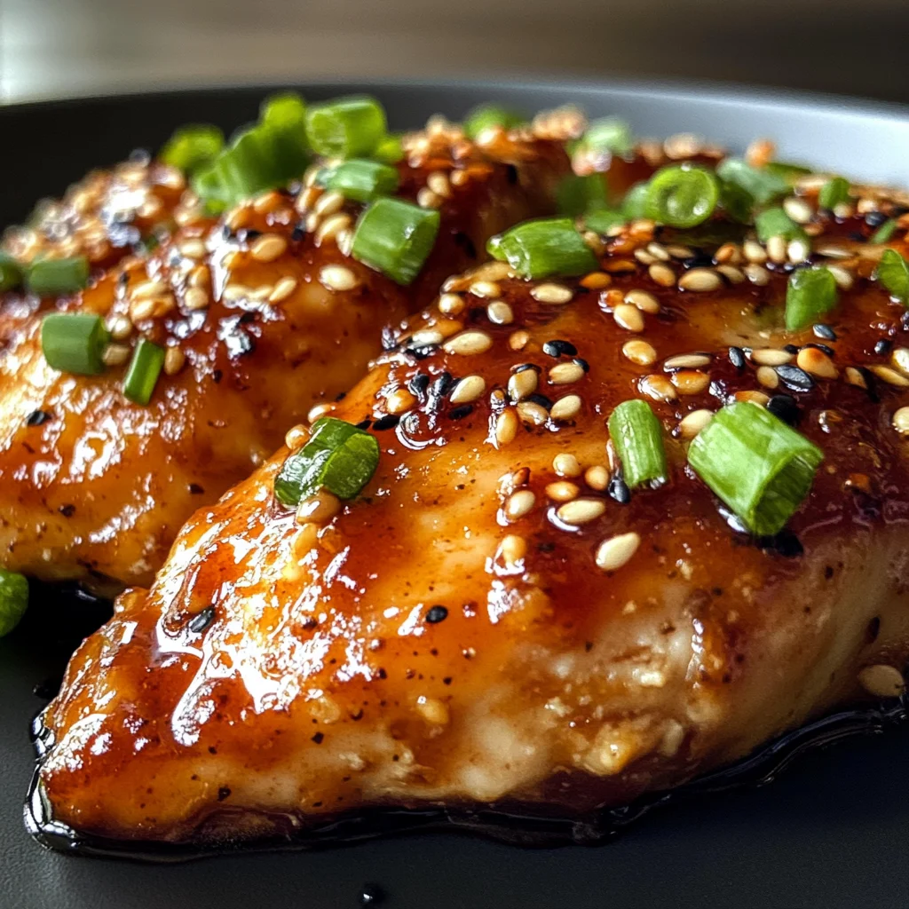 Chili Chicken Breast Recipe image 3