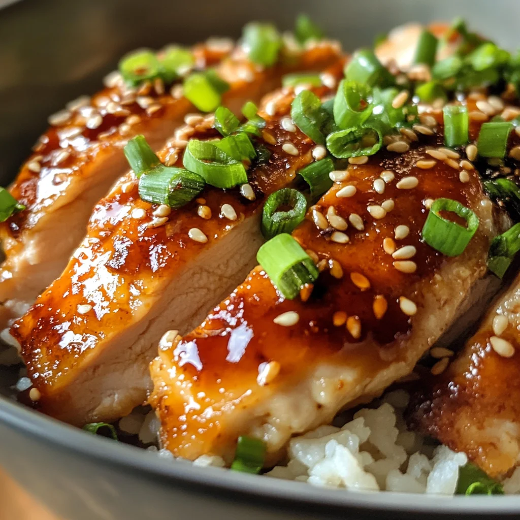 Chili Chicken Breast Recipe image 4