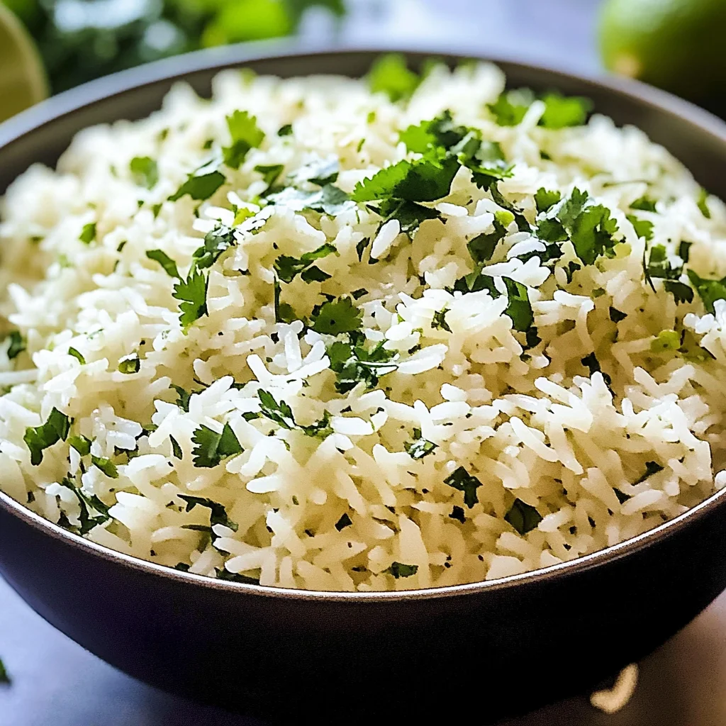 Cilantro