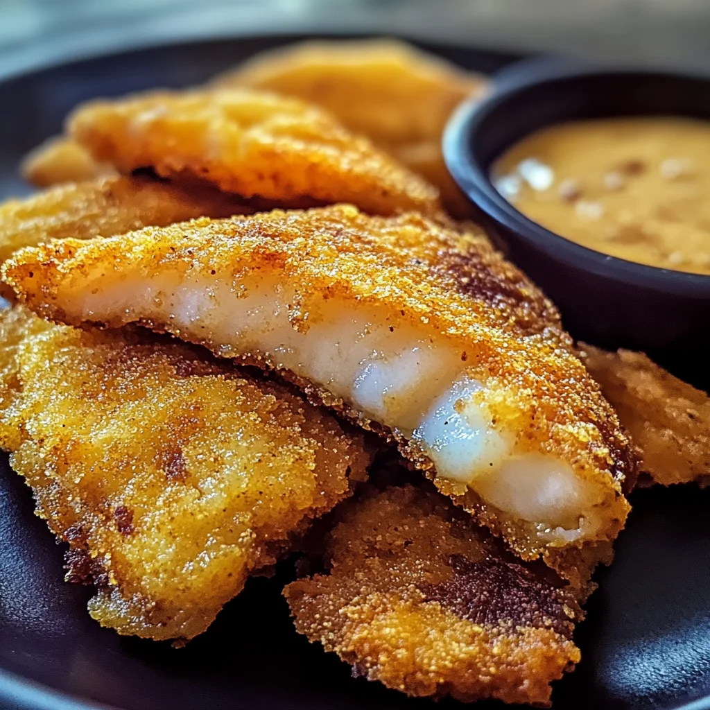 Cornmeal