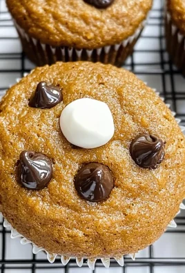 Delicious Low-Calorie High-Protein Pumpkin Muffins Recipe