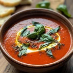 Easy Tomato Soup