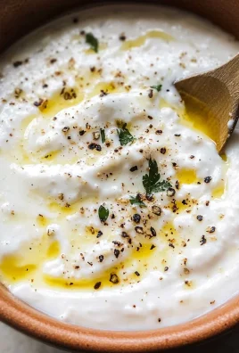 Garlic White Sauce