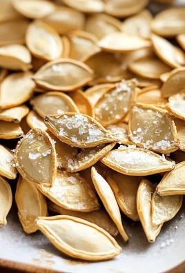 How to Roast Pumpkin Seeds
