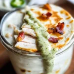 Jalapeño Ranch Recipe