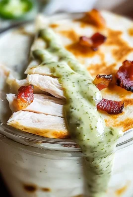 Jalapeño Ranch Recipe