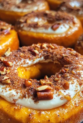 KETO PUMPKIN BAGELS RECIPE