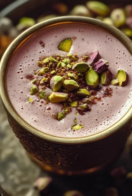 Kashmiri Chai – The Pink Tea with a Story in Every Sip