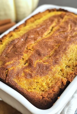 Keto Pumpkin Bread With Cinnamon Swirl