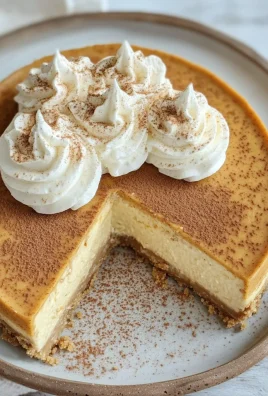 Keto Pumpkin Cheesecake Recipe
