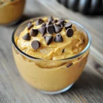 Keto Pumpkin Mousse Recipe