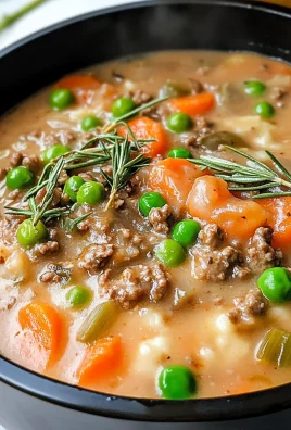 Low-Carb Shepherds Pie Soup