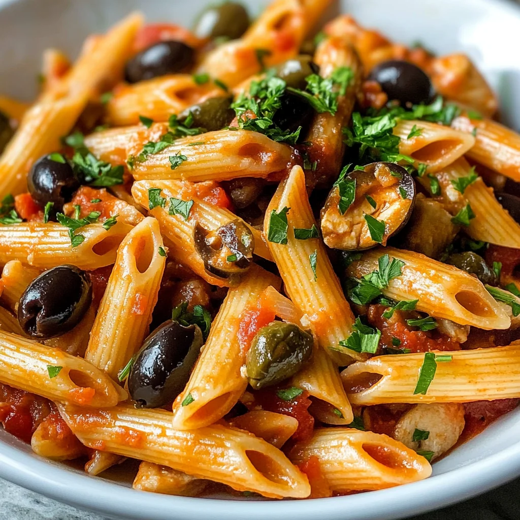 Pasta