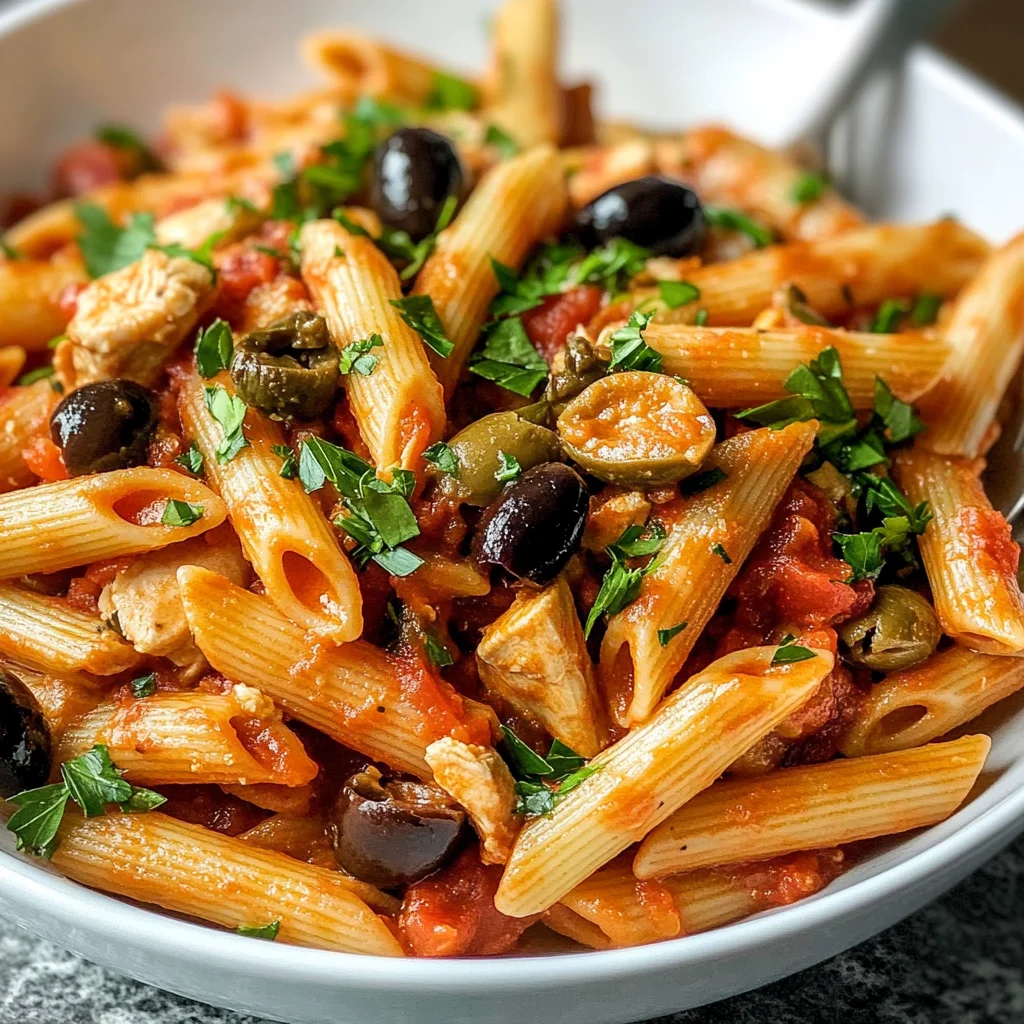 Pasta
