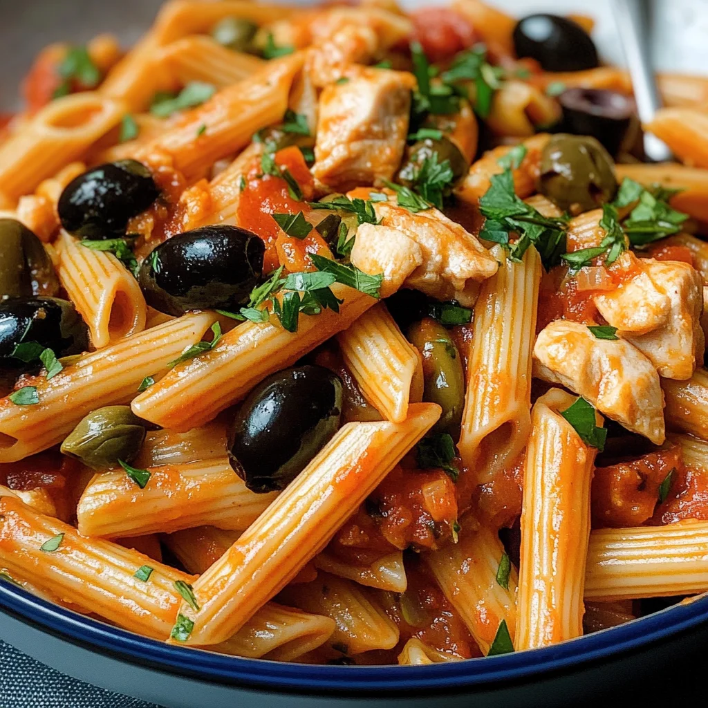 Pasta