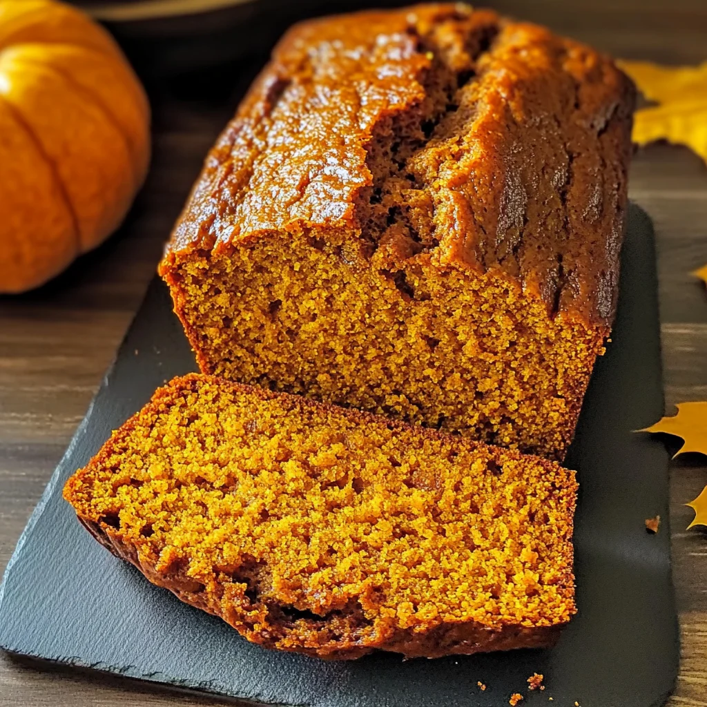 Pumpkin